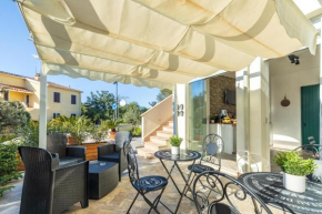 Acquazzurra guest house, Tortoli